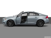 2018 Volvo S60 All Media: 1
