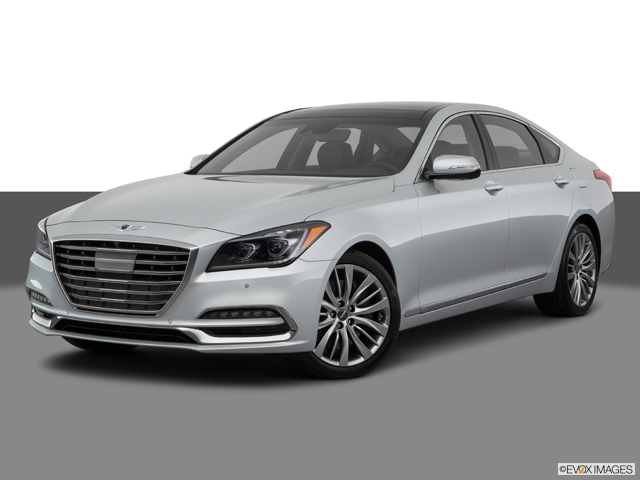 2019 Genesis G80 5.0 Ultimate Sedan 4D Price, Listings & Reviews