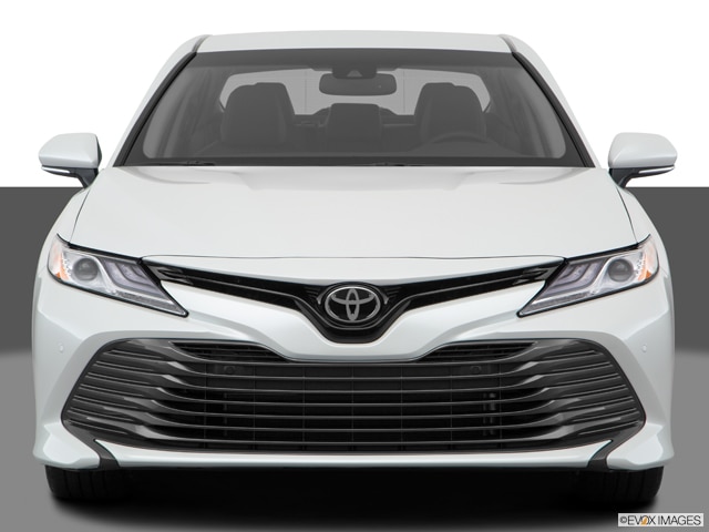 2020 Toyota Camry Values & Cars for Sale | Kelley Blue Book