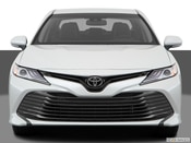 2020 Toyota Camry Exterior: 1