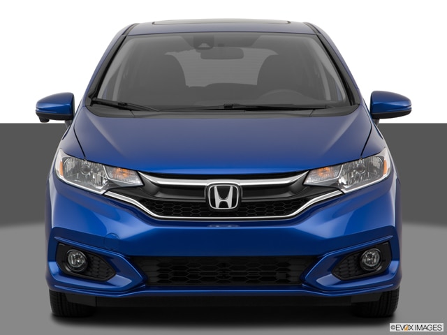 2019 Honda Fit MPG, Honda Fit Fuel Economy