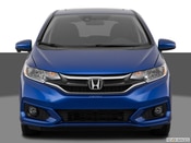 2019 Honda Fit Exterior: 1