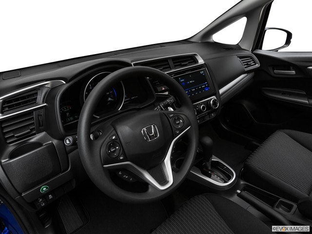 2019 Honda Fit LX CVT Review Test Drive  AutoTraderca