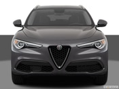 2019 Alfa Romeo Stelvio Exterior: 1