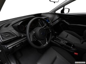 2018 Subaru Impreza Interior: 0