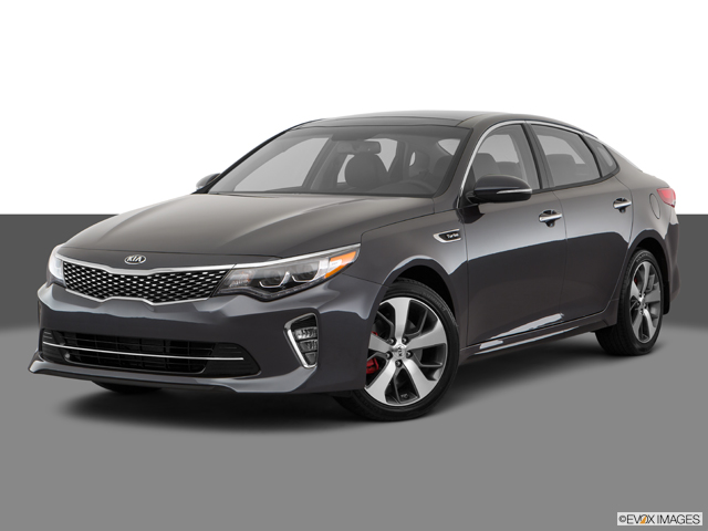 2018 Kia Optima SX Turbo Sedan 4D Price, Listings & Reviews