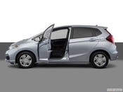 2018 Honda Fit All Media: 1