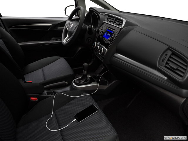 19 Honda Fit Price Kbb Value Cars For Sale Kelley Blue Book