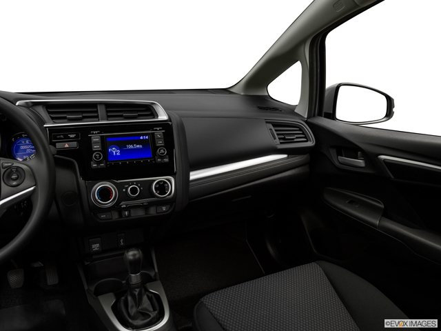 19 Honda Fit Price Kbb Value Cars For Sale Kelley Blue Book