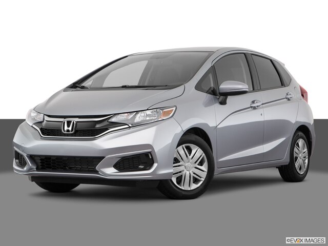 Used 19 Honda Fit Lx Hatchback 4d Prices Kelley Blue Book