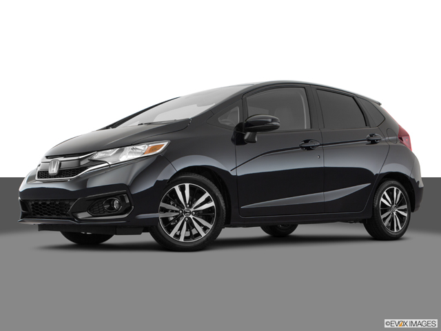New Honda Fit Ex L Prices Kelley Blue Book