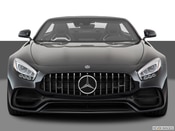2019 Mercedes-Benz Mercedes-AMG GT Exterior: 1