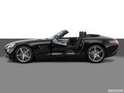 2019 Mercedes-Benz Mercedes-AMG GT All Media: 1