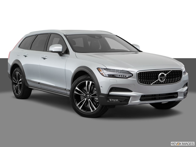 Used 2018 Volvo V90 T5 Cross Country Wagon 4D Prices | Kelley Blue