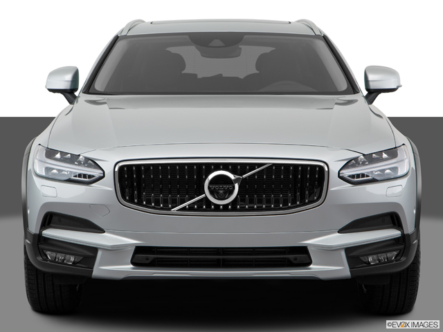 2018 Volvo V90 T5 R-Design Wagon 4D Price, Listings & Reviews