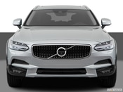 2019 Volvo V90 Exterior: 1