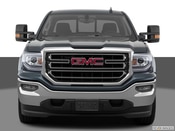 2018 GMC Sierra 1500 Crew Cab Exterior: 1