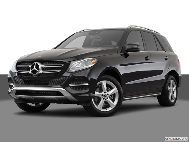 2018 Mercedes Benz Gle Pricing Reviews Ratings Kelley