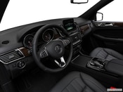 2018 Mercedes-Benz GLE Interior: 0