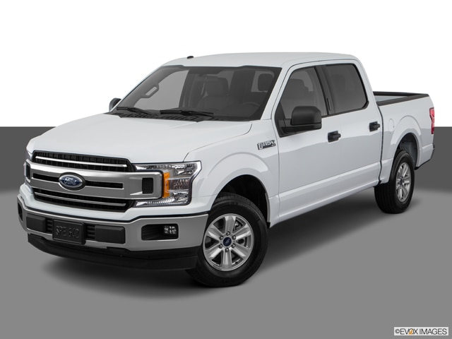 Used 2018 Ford F150 SuperCrew Cab Raptor Pickup 4D 5 1/2 ft Prices