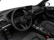 2018 Audi A3 Interior: 0