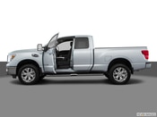 2017 Nissan TITAN XD King Cab All Media: 1
