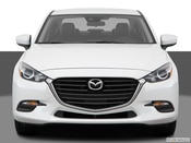 2018 MAZDA MAZDA3 Exterior: 1