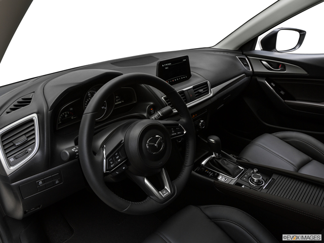 Mazda 3 Interior 2018 | Cabinets Matttroy