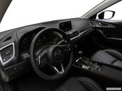 2018 MAZDA MAZDA3 Interior: 0