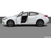 2018 MAZDA MAZDA3 All Media: 1