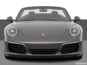 2018 Porsche 911 Exterior: 1