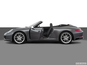 2018 Porsche 911 All Media: 1
