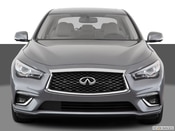 2018 INFINITI Q50 Price, Value, Depreciation & Reviews | Kelley Blue Book