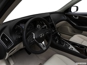 2018 INFINITI Q50 Interior: 0