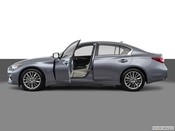 2018 INFINITI Q50 All Media: 1