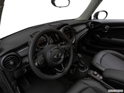 2018 MINI Hardtop 2 Door Interior: 0