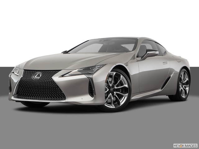 2019 Lexus Lc F Price Photos News Release Date Specs