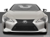 2019 Lexus LC Exterior: 1
