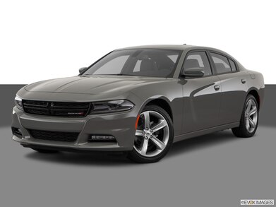 2018 Dodge Charger Pricing Reviews Amp Ratings Kelley