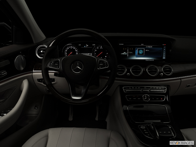Used 18 Mercedes Benz E Class E 300 Sedan 4d Prices Kelley Blue Book