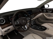 2018 Mercedes-Benz E-Class Interior: 0