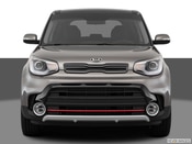 2018 Kia Soul Exterior: 1
