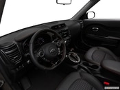 2018 Kia Soul Interior: 0