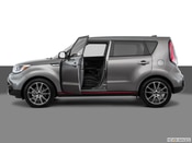 2018 Kia Soul All Media: 1