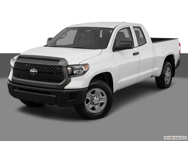 Used 2018 Toyota Tundra Double Cab Values Cars For Sale Kelley