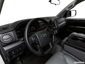 2019 Toyota Tundra Double Cab Interior: 0