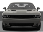 2019 Dodge Challenger Exterior: 1