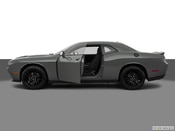 2019 Dodge Challenger All Media: 1
