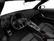 2018 Audi TT Interior: 0