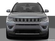 2019 Jeep Compass Exterior: 1
